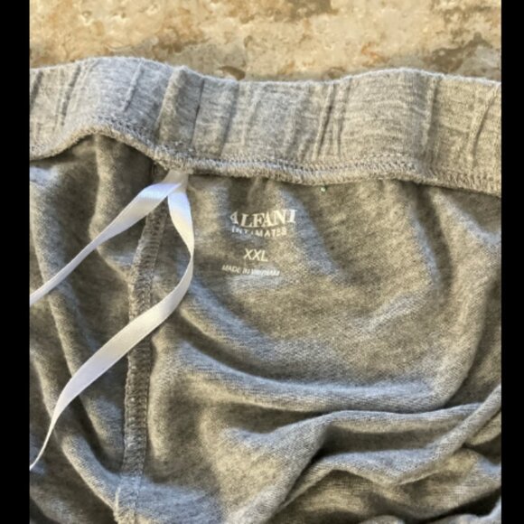 🎄Alfani brand XXL Pajama Set (2 tops and 1 pants) - Picture 6 of 6